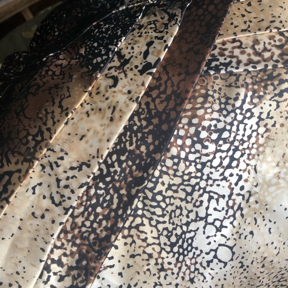 Elegant evening, cocktail dress ❣️ - Picture 3 of 3